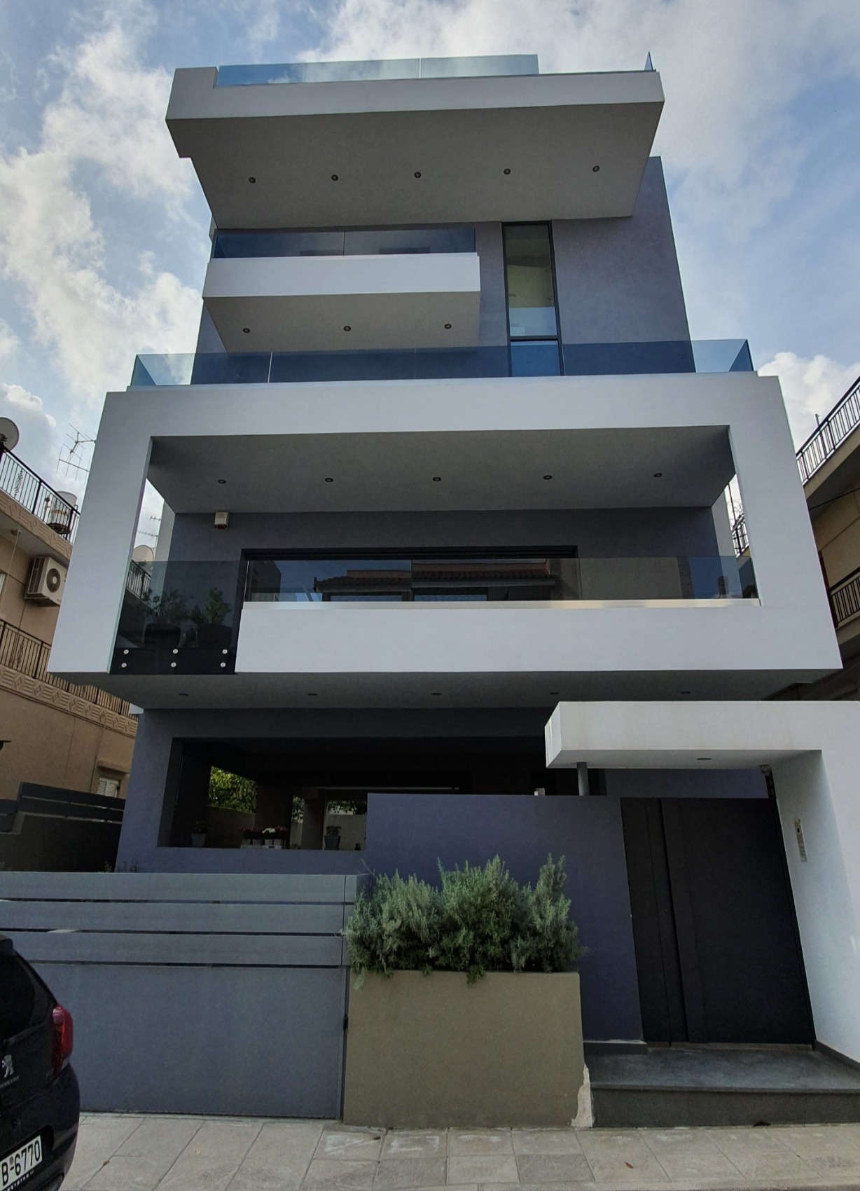 Έργο TechOff JP&Partners