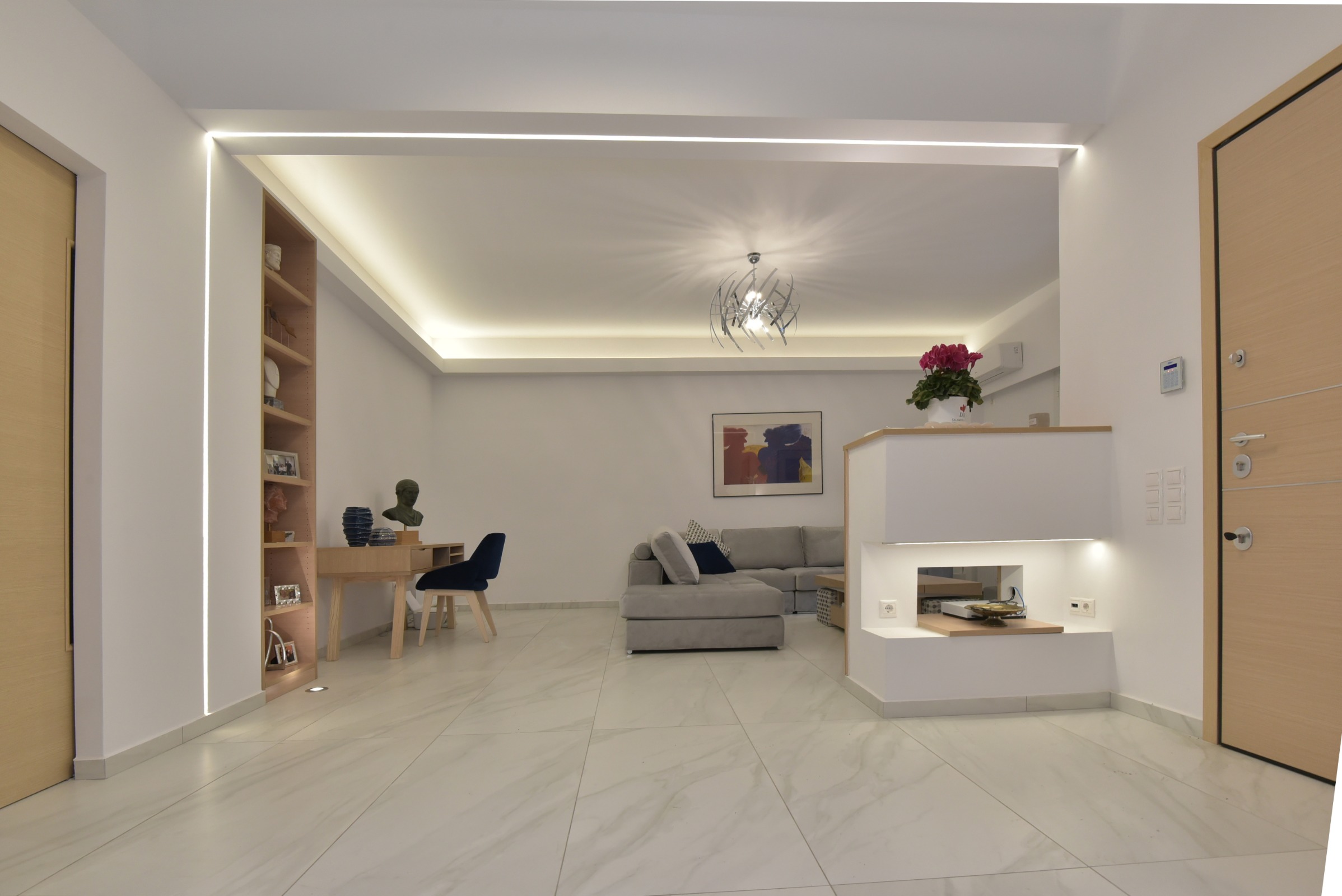 Έργο TechOff JP&Partners